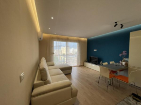 City center Apartment 1